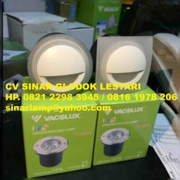 Lampu Lantai LED 3W Vacolux